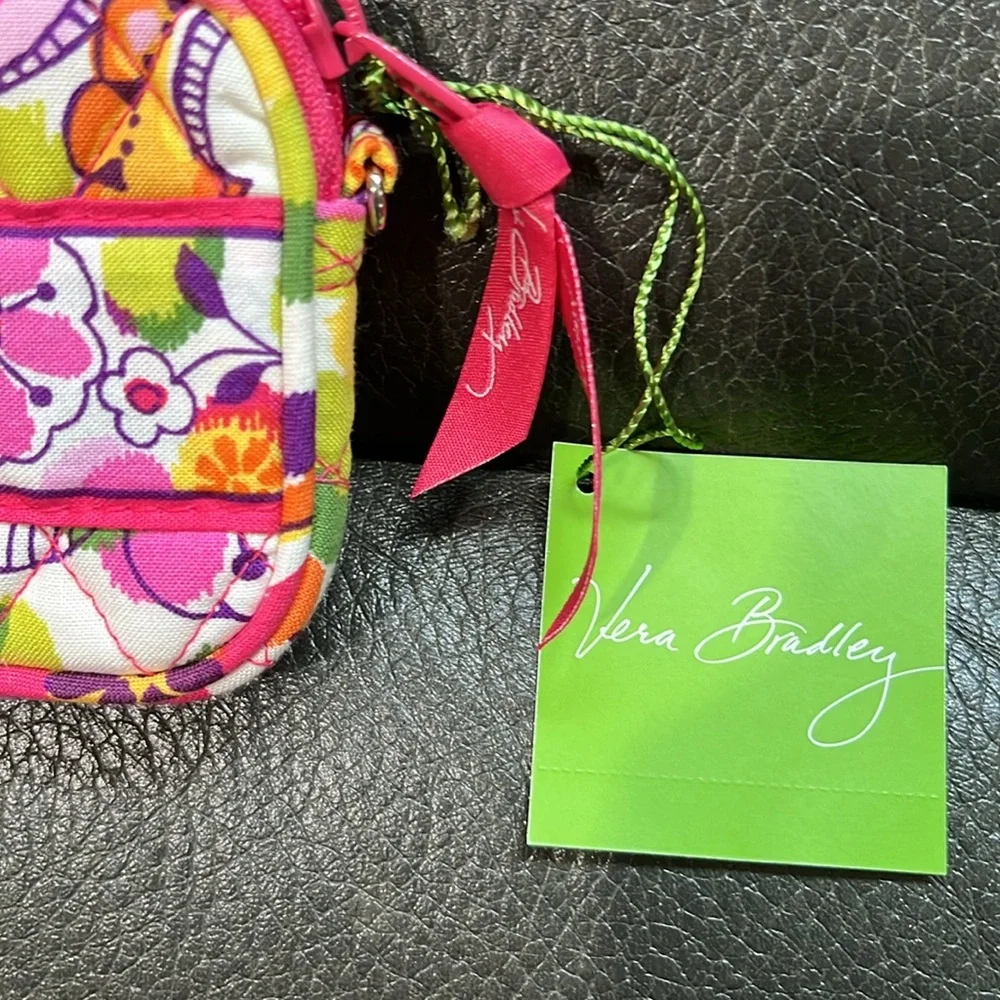 Vera Bradley clementine tech case